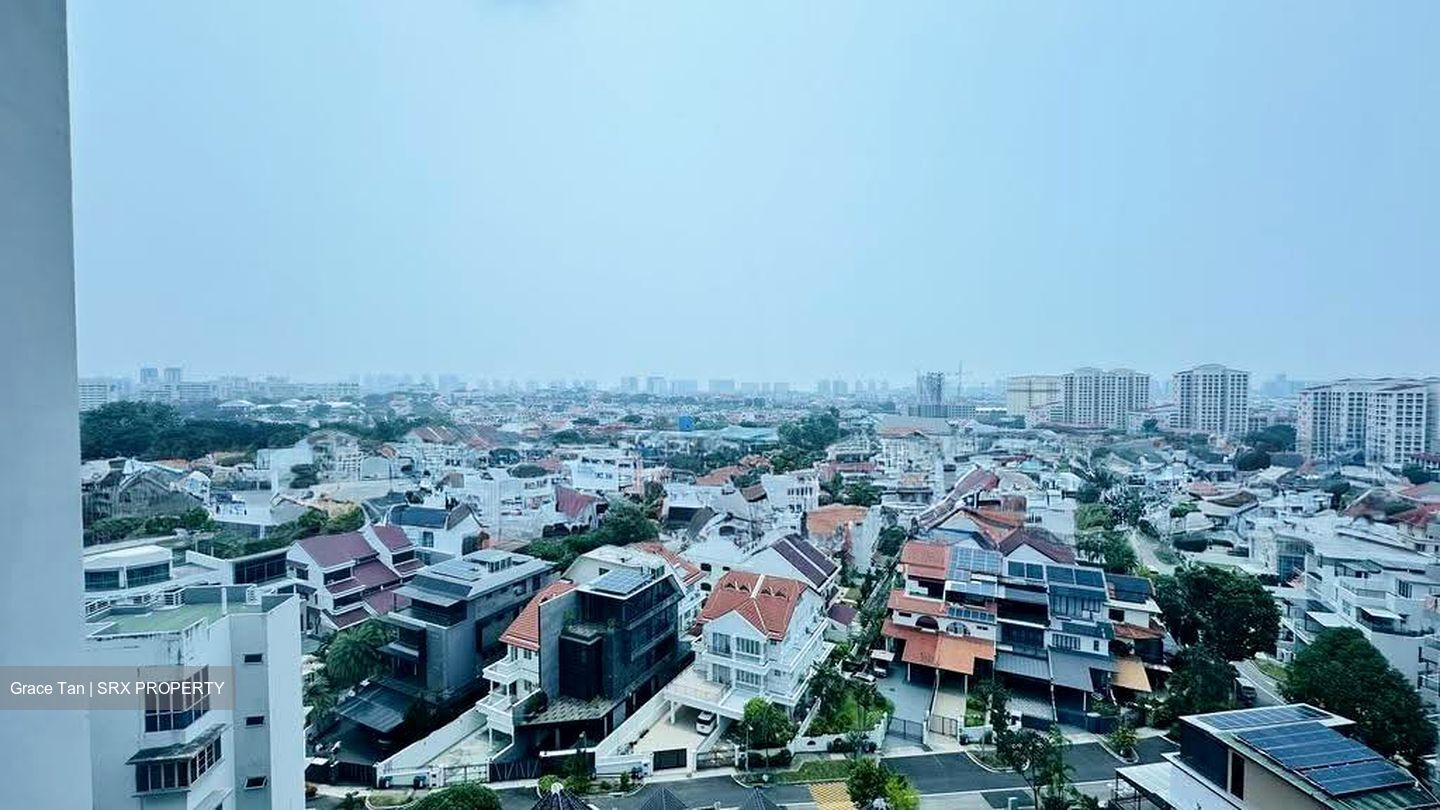 Starville (D14), Condominium #628847271
